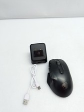 Mouse da gioco wireless ROCCAT Kone XP Air - nero