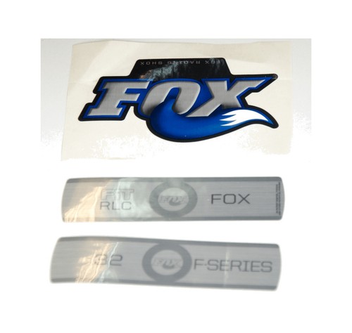 Fox marzzochi adesivo - fox/marzzochi, 32