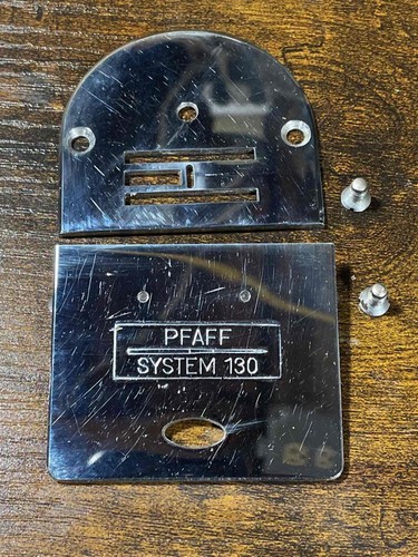 Originale pfaff 130 - pfaff, macchina