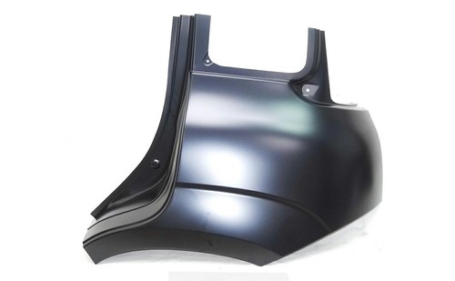 Parafango post fiat panda - parafango,