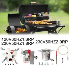 Kit Ricambi Barbecue Grill con