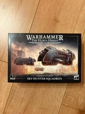 Warhammer 40k Sky Hunter
