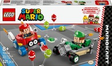 LEGO Super Mario 72034 Mario