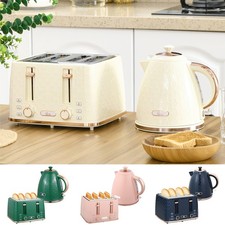 Set bollitore e tostapane 4