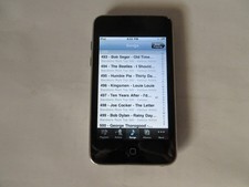 Apple iPod Touch 2nd