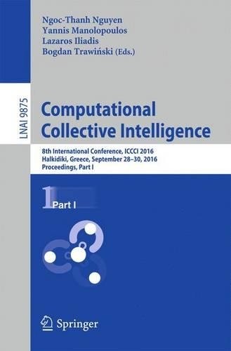 Computational collective - computational,