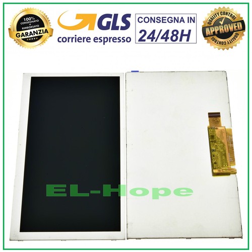Display lcd per samsung galaxy - lcd,