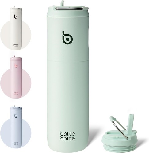 Bottle borraccia con - bottle,