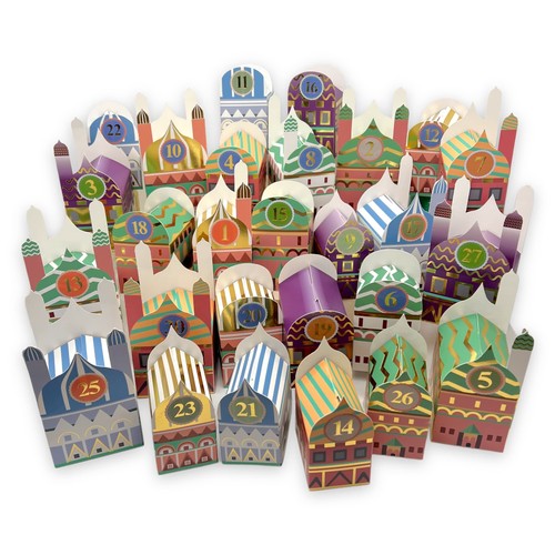 Mijoma calendario ramadan - calendario,