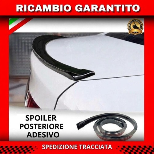 Spoiler posteriore per audi - spoiler,