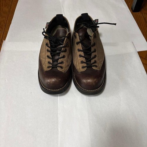 Rare danner short - size, boots