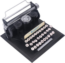 Modello Di Macchina Da