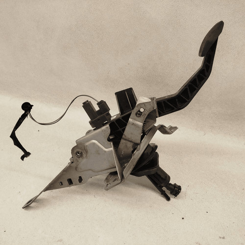 Bv61 7b633cd pedale frizione - bv61,