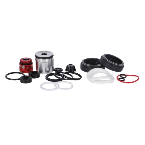 Rockshox forcella mollata - rockshox,