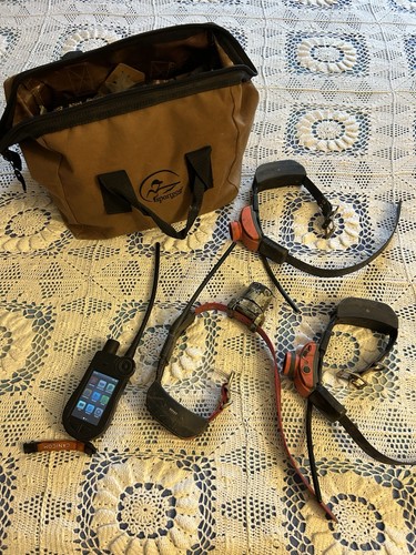 Sportdog tek collari gps - 2.0,