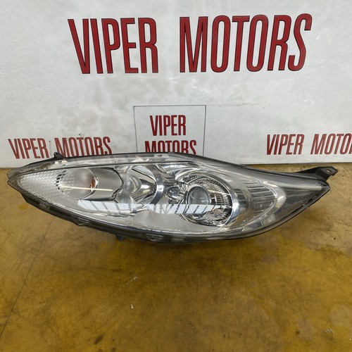 Faro proiettore anteriore ford - proiettore,