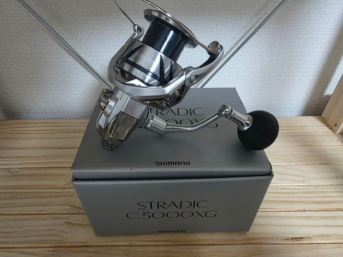 Mulinello spinning shimano - mulinello,