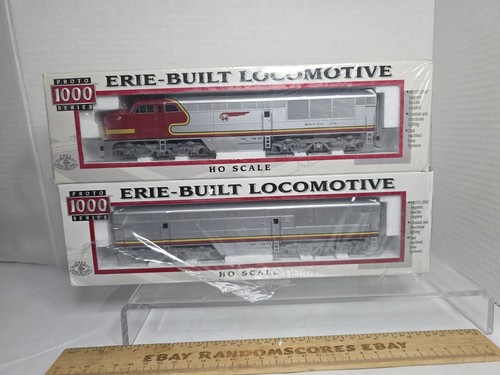 Proto 1000 23887 - ho, fe