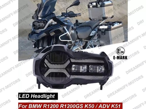 Faro led per bmw r1200gs - per,
