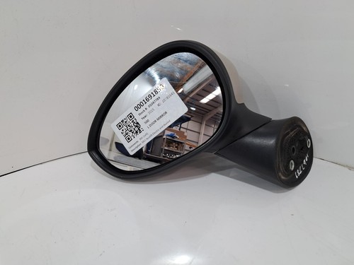Specchio retrovisore lato