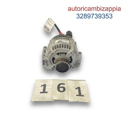 Alternatore fiat 500 3 - 500, x