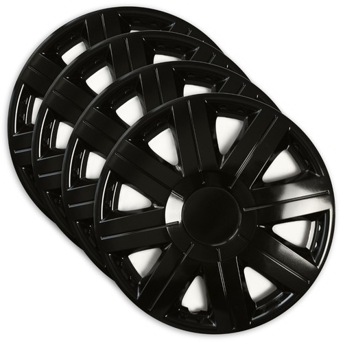 Copricerchi coppe borchie - 4x,