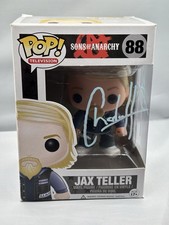 Sons of Anarchy Jax Teller