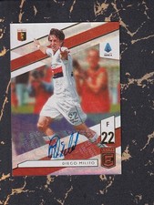 Panini Chronicles Elite