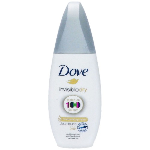 Dove deodorante corpo spray - x4,