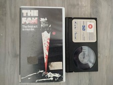 The fan betamax - pre-cert, ex