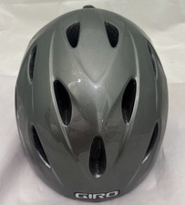 Casco giro nero adulto - g9,