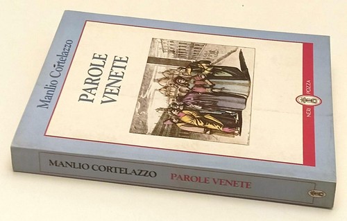 Parole venete manlio - lz-,