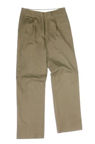 Pantaloni classici militari - pantaloni,