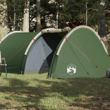 vidaXL Tenda da Campeggio a