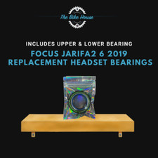 Focus JARIFA2 6 2019 Ricambio Affusolato Cuffie Cuscinetti ZS44 ZS56 ACROS