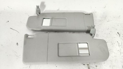 Coppia alette parasole - coppia,