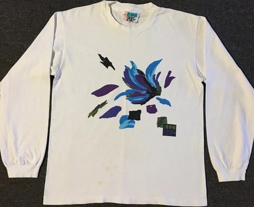 Camicia vintage anni arte - anni, 90