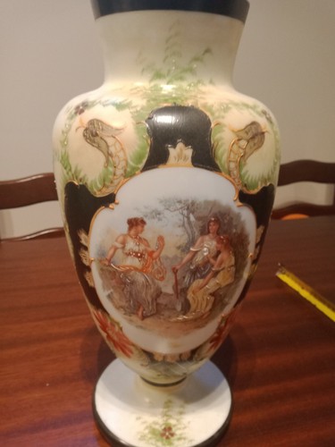 Antico grande vaso - antico,
