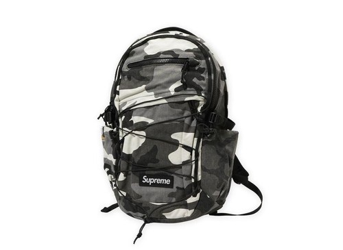 Zaino supreme 25ss - supreme,