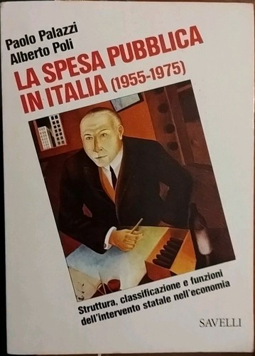 Spesa pubblica italia - la,