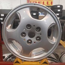 Set cerchi usati toyota - cerchi,