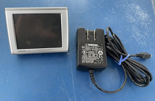 Garmin nuvi 360 - nuvi,