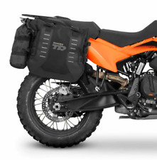 BORSE LATERALI + TELAI [SHAD]