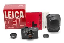 【NMINT】Leica CL 50 anni