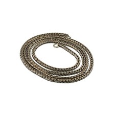 Collana Trollbeads coda di