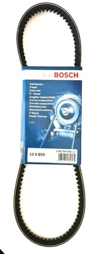 Cinghia trapezoidale per fiat - per,