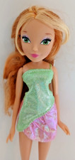 Winx bambola - Flora 28 cm [cas.4]