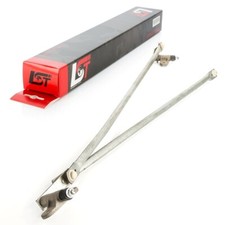 Tergicristallo Braccio Senza