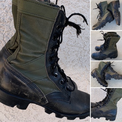 Stivali combattimento - stivali,