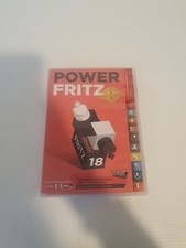 NUOVO Gioco Power FRITZ 18